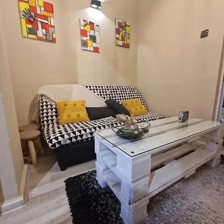 Super Cozy In The Heart Of