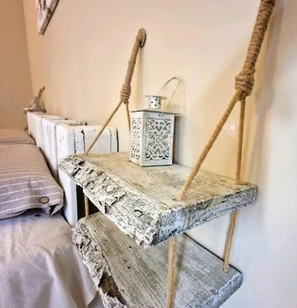 Super Cozy In The Heart Of Apartment Varna