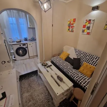 Super Cozy In The Heart Of Varna