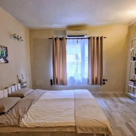Super Cozy In The Heart Of