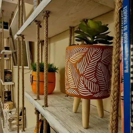 Apartment Super Cozy In The Heart Of *