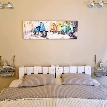 Apartment Super Cozy In The Heart Of *