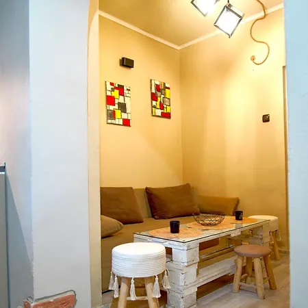 Super Cozy In The Heart Of *