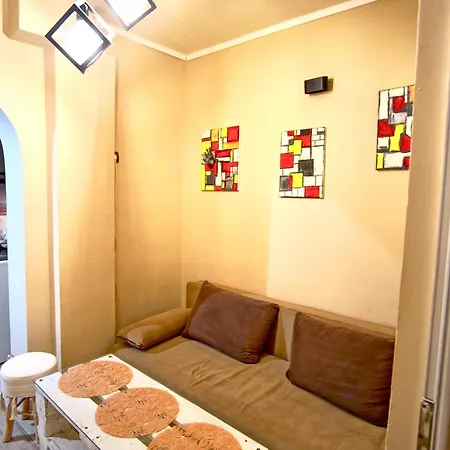 Super Cozy In The Heart Of Apartment Varna
