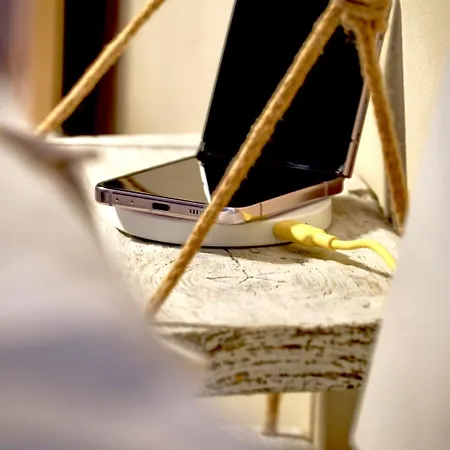 Super Cozy In The Heart Of Apartment