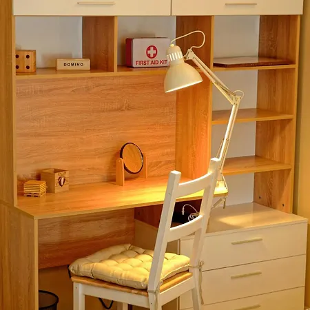 Apartment Super Cozy In The Heart Of *