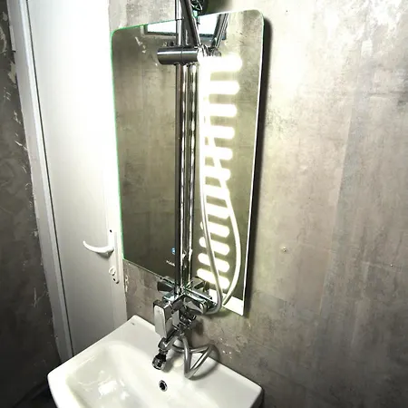 Apartment Super Cozy In The Heart Of