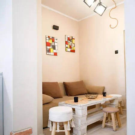 Apartmán Batenberg
