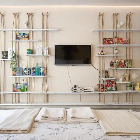 Batenberg Apartmán Varna
