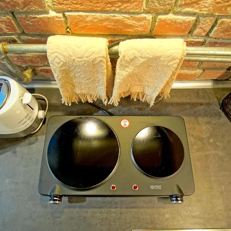 Appartement Super Cozy In The Heart Of *