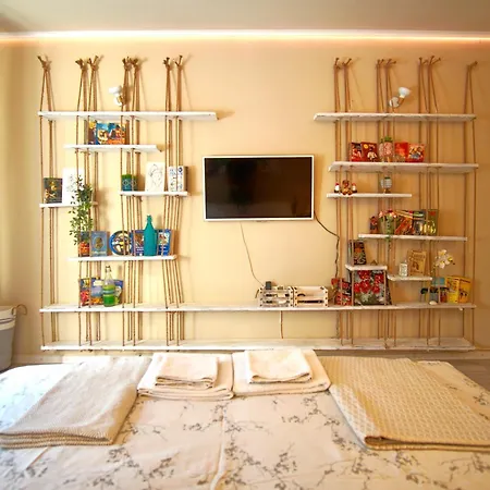 Batenberg Appartement *