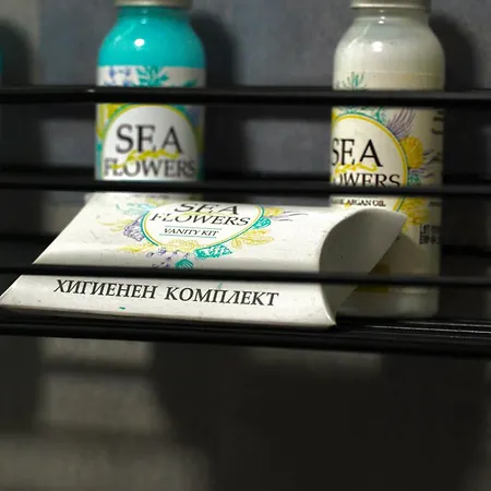 Batenberg Lejlighed *