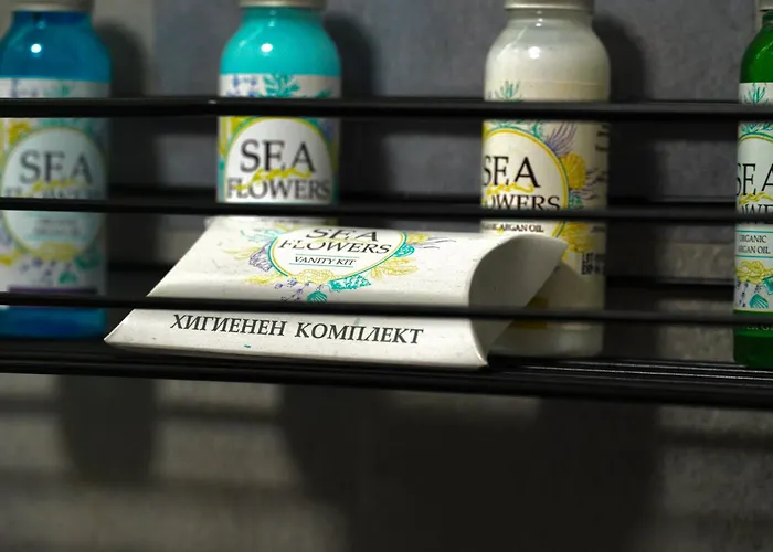 Batenberg Lejlighed *