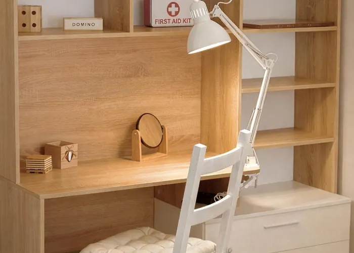 Apartament Batenberg *