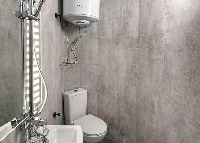 Lejlighed Batenberg Varna